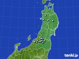 降水量