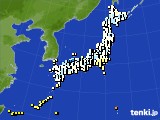 全国の気象の観測をする「アメダス」を詳しく知る