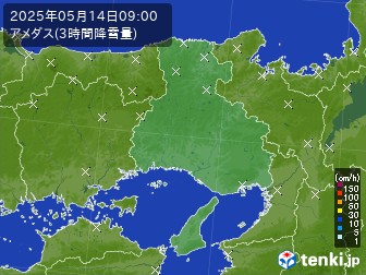 前3時間
