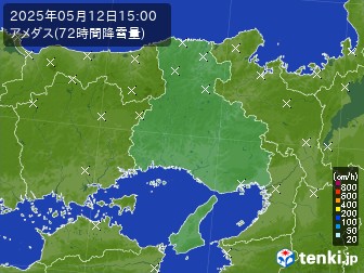 前72時間