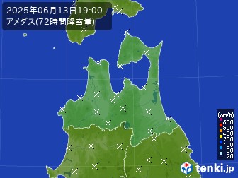 前72時間
