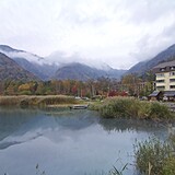 日光(湯ノ湖・湯滝)
