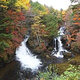 日光(竜頭ノ滝)