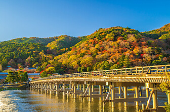 嵐山