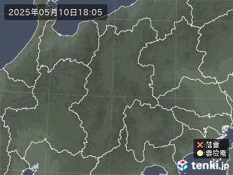 雷レーダー