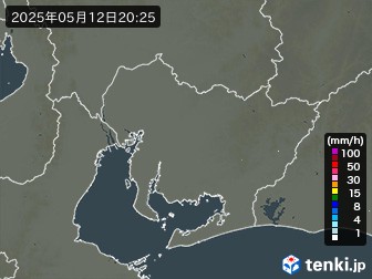 雨雲