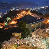 千光寺公園