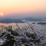 筆影山山頂展望台