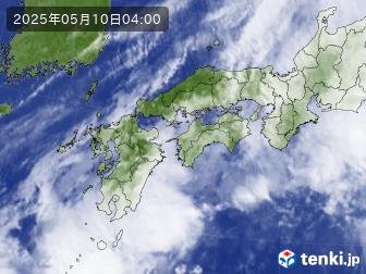 気象衛星